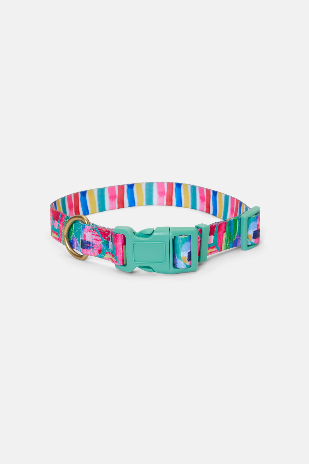 Painted Jars Collar Lge