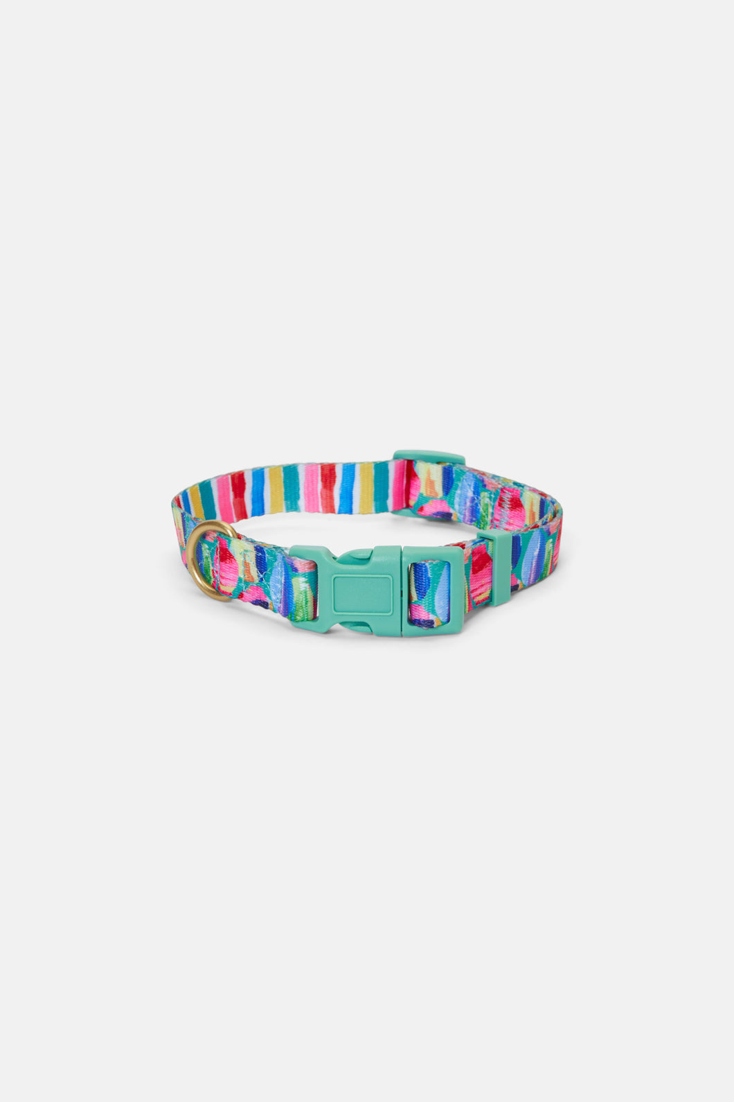 Painted Jars Collar Sml