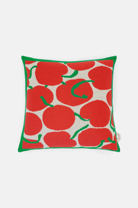 Gorman - Cherry Cushion 45x45cm - print