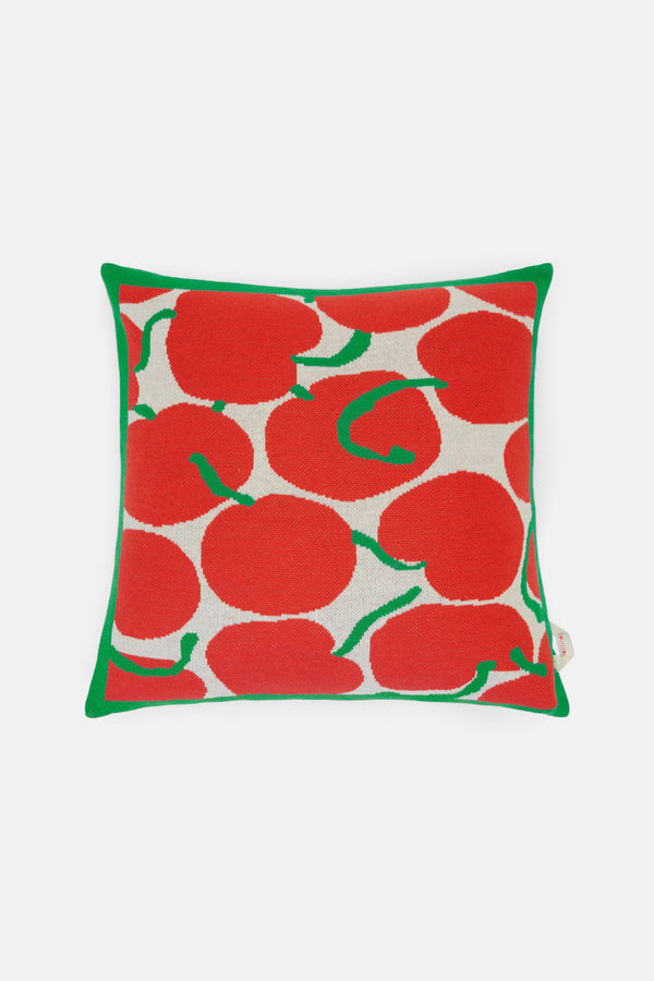 Gorman - Cherry Cushion 45x45cm - print