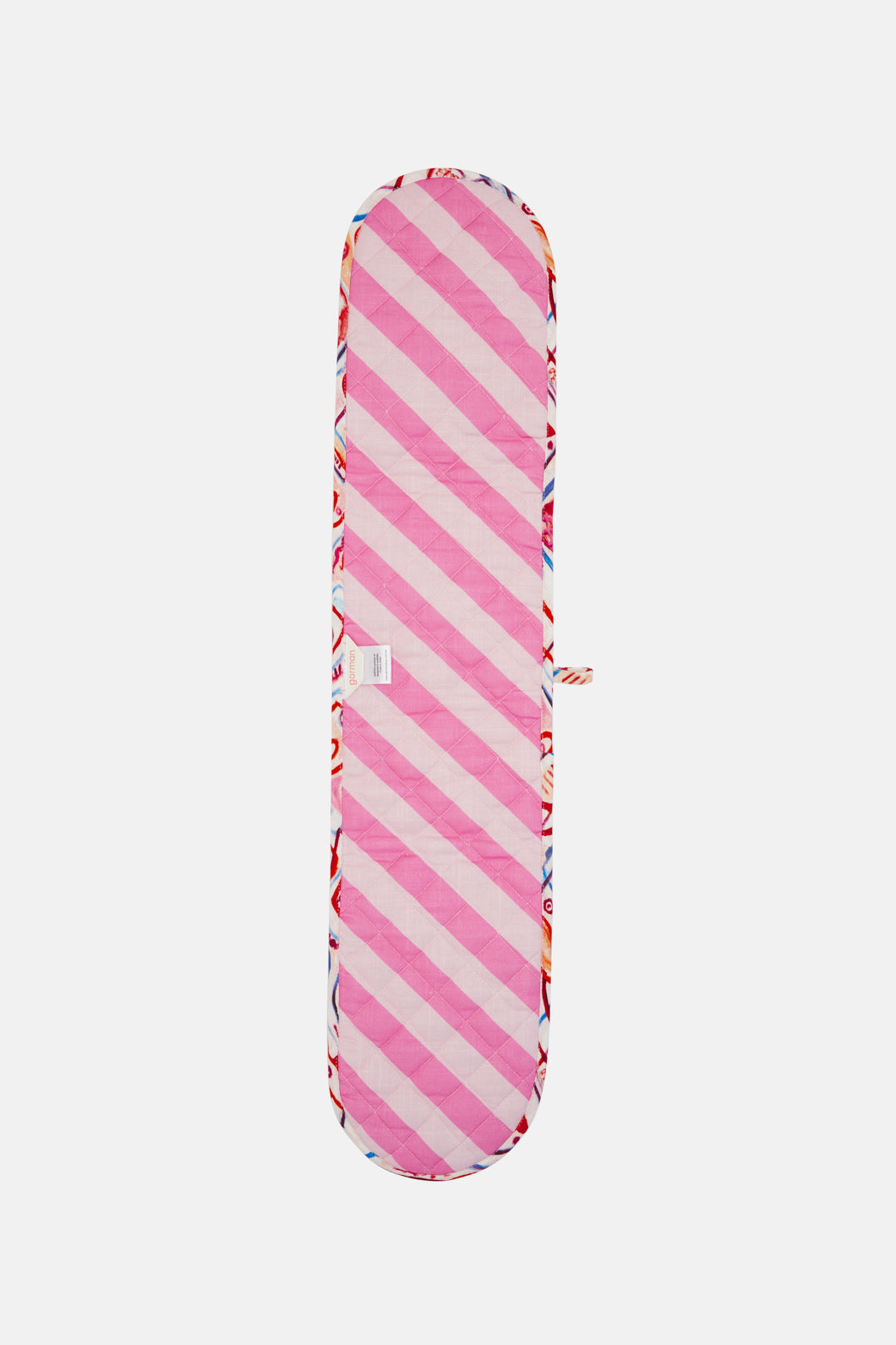 Gorman - Romance Double Mitt - print