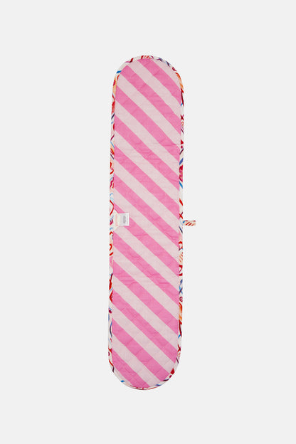 Gorman - Romance Double Mitt - print