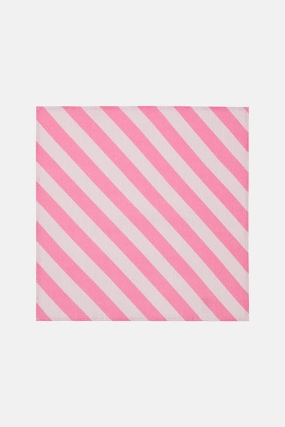 Gorman - Romance Napkin Set 4 - print