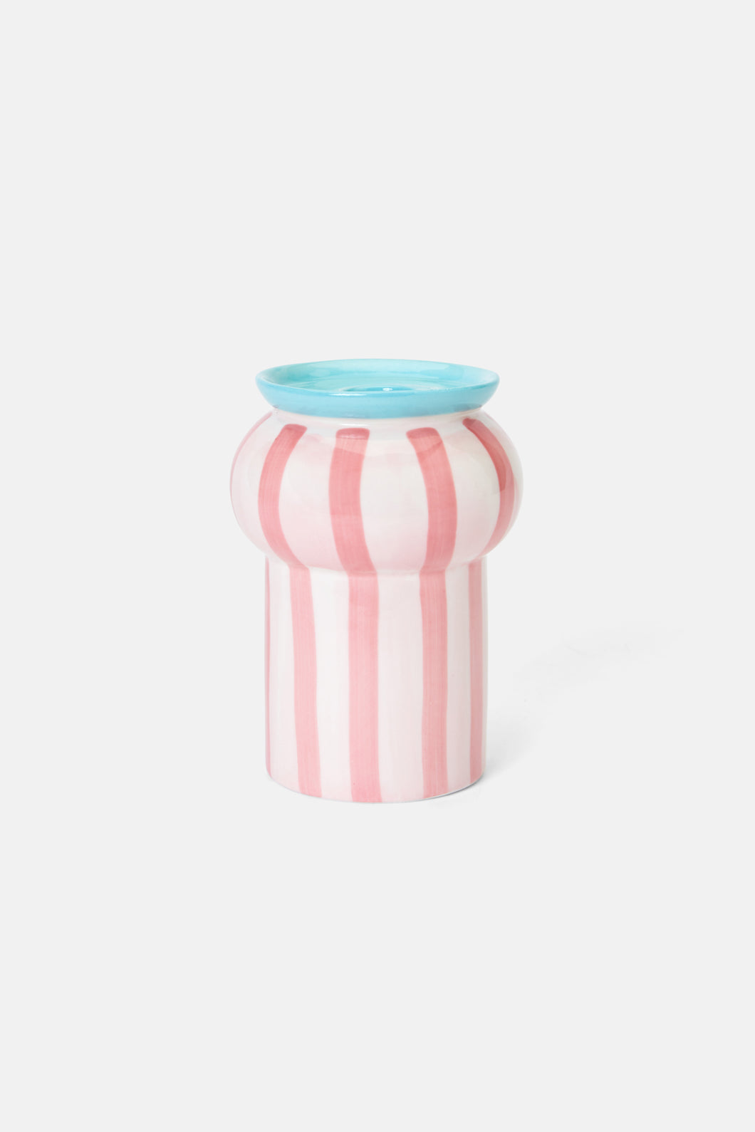 Gorman - Romance Candle Holder - print