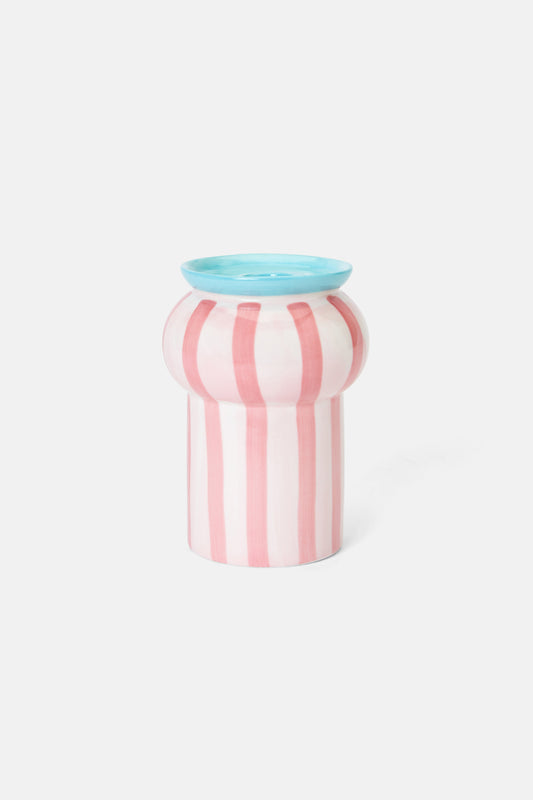 Gorman - Romance Candle Holder - print