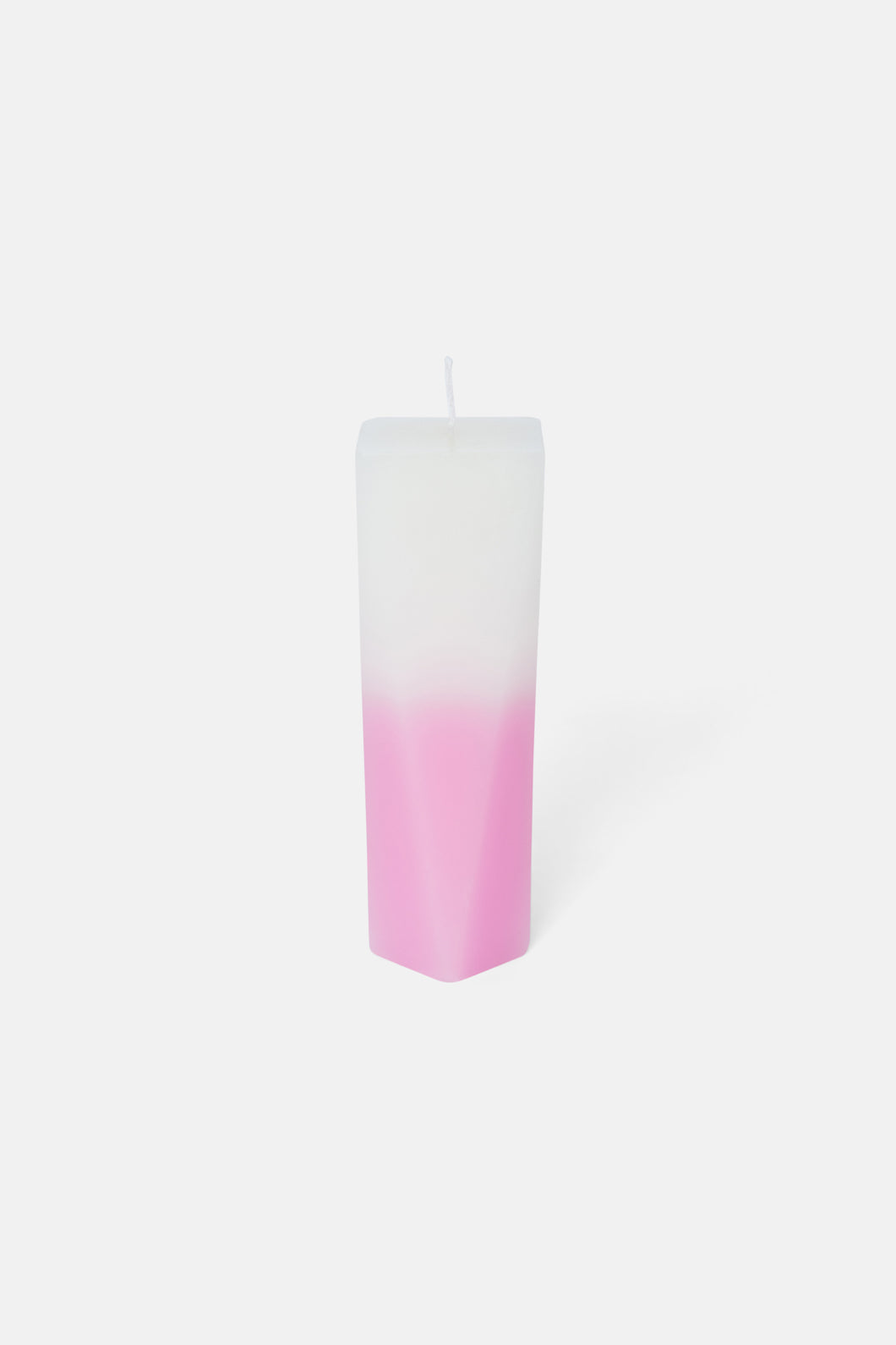 Gorman - Candle Set Of 2 - pink-green