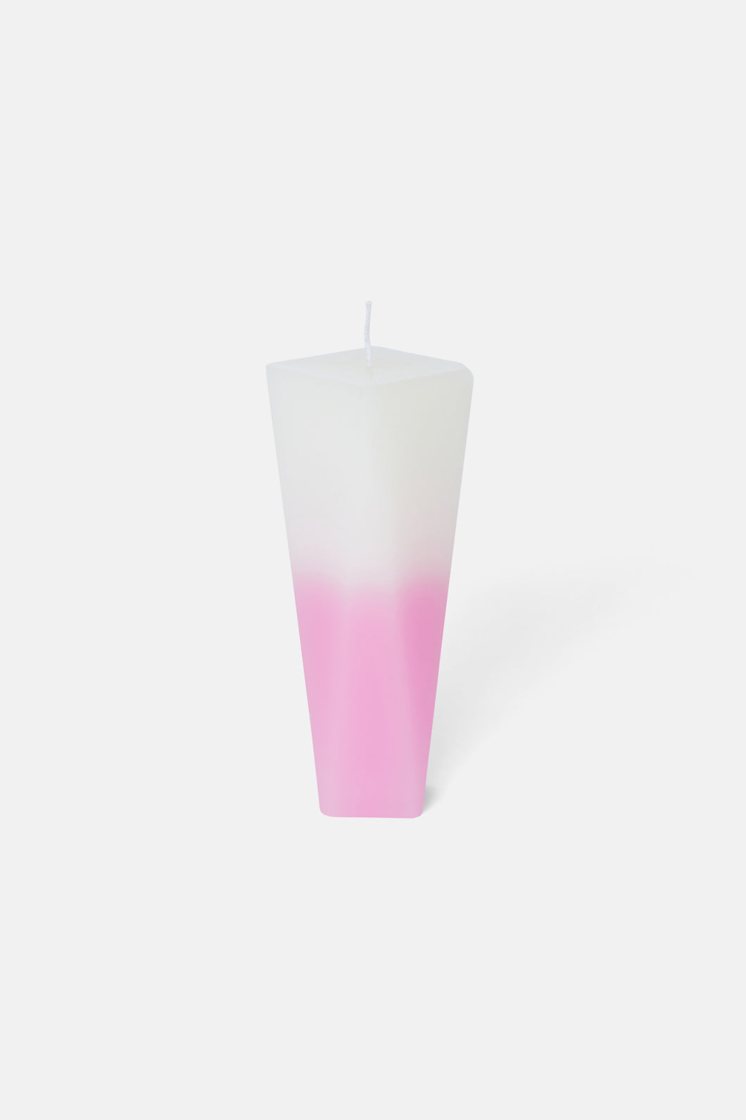 Gorman - Candle Set Of 2 - pink-green