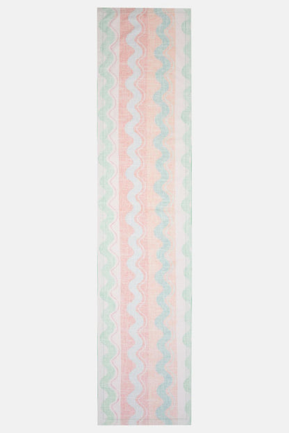 Gorman - Sour Straps Table Runner - print