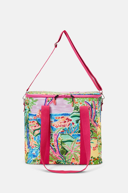 Gorman - Holiday Picnic Bag - print