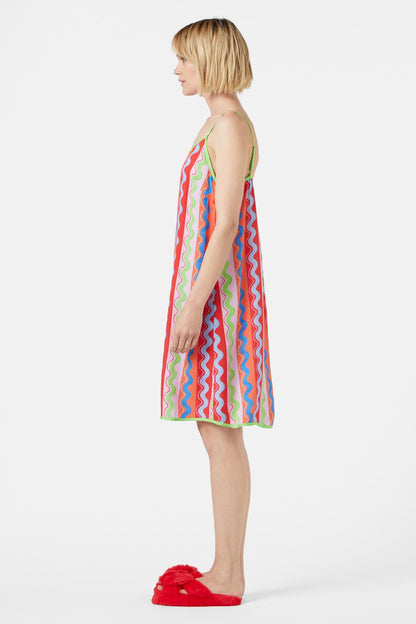 Gorman - Sour Straps Slip Nightie - print