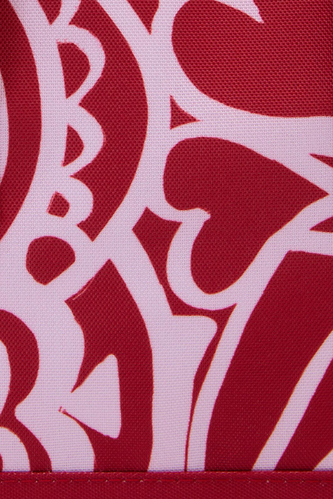 Gorman - Hearts Lunch Bag - print