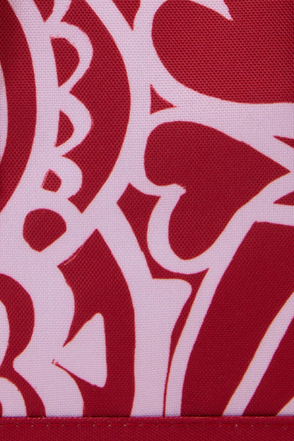 Gorman - Hearts Lunch Bag - print