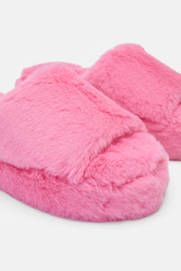 Gorman - Slide By Slipper Pink - pink
