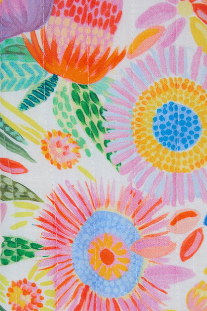 Gorman - Garden Oven Mitt Set 2 - print