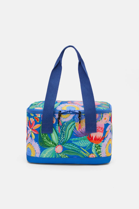 Gorman - Garden Lunch Bag - print