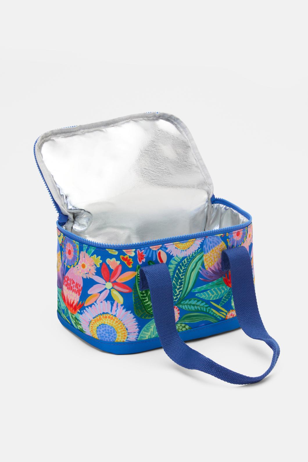 Gorman - Garden Lunch Bag - print