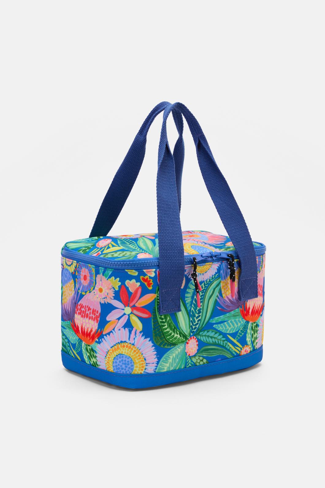 Gorman - Garden Lunch Bag - print