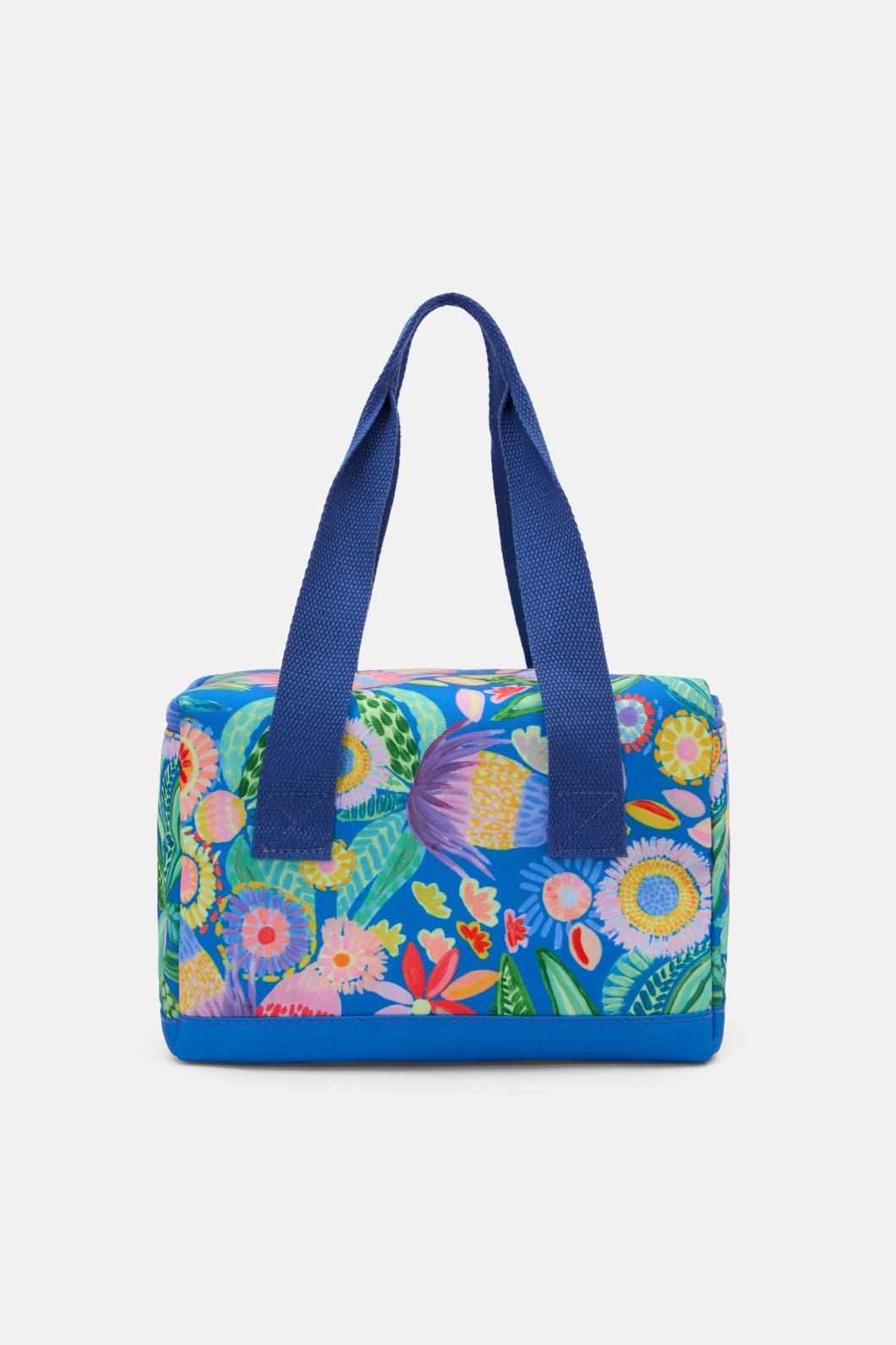 Gorman - Garden Lunch Bag - print