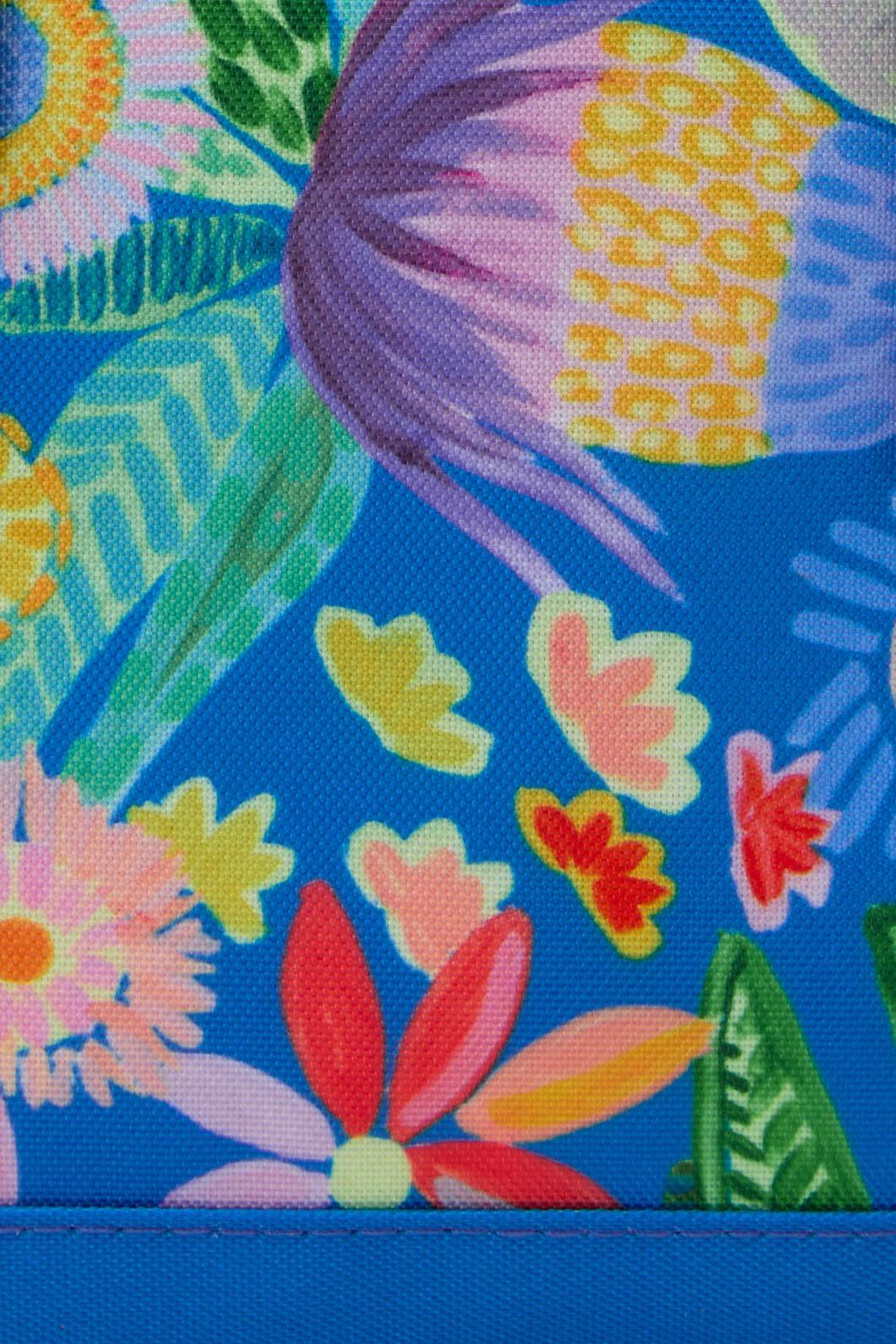 Gorman - Garden Lunch Bag - print