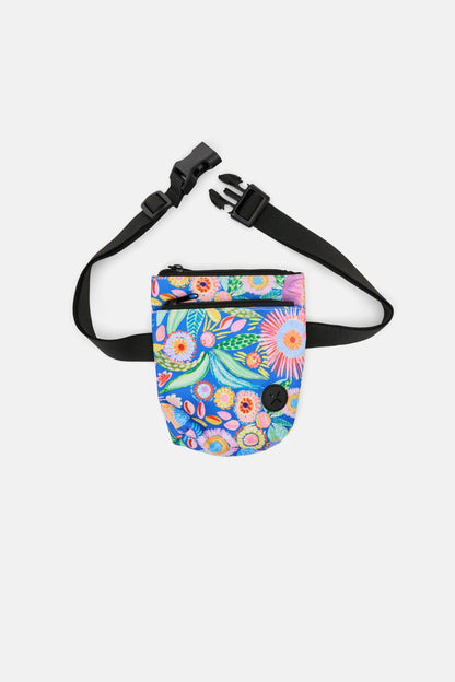 Gorman - Garden Pet Treat & Bag Dispens - print