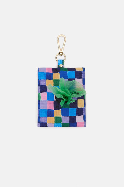 Gorman - Checkers Pet Gift Set - print