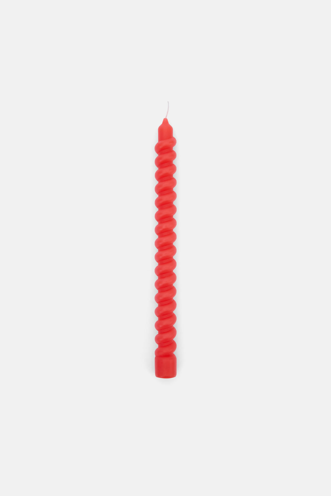 Gorman - Rasberry Twist Candle S/3 - multi