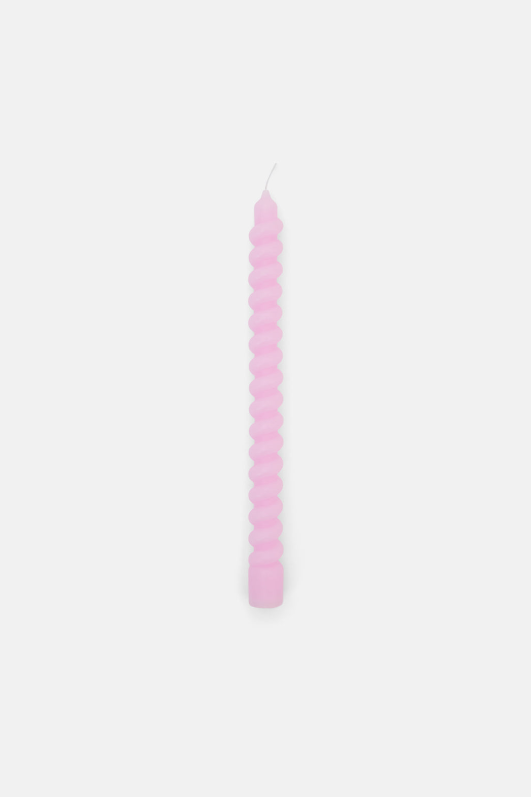 Gorman - Rasberry Twist Candle S/3 - multi