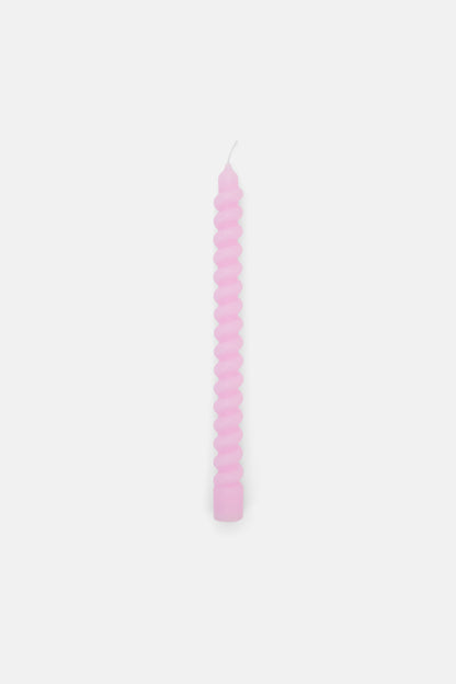Gorman - Rasberry Twist Candle S/3 - multi