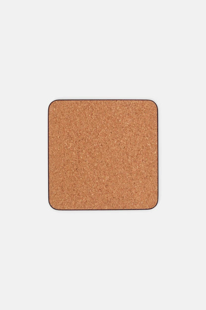 Gorman - City Streets Coaster Set 4 - print