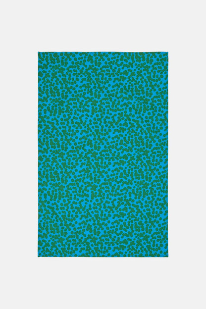 Gorman - Leaves Tea Towel Set - print