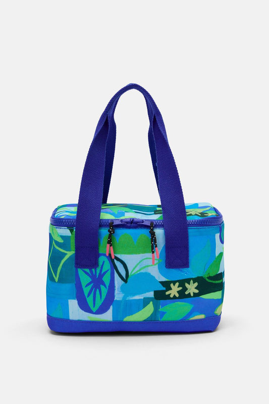 Gorman - Leaves Lunch Bag - print