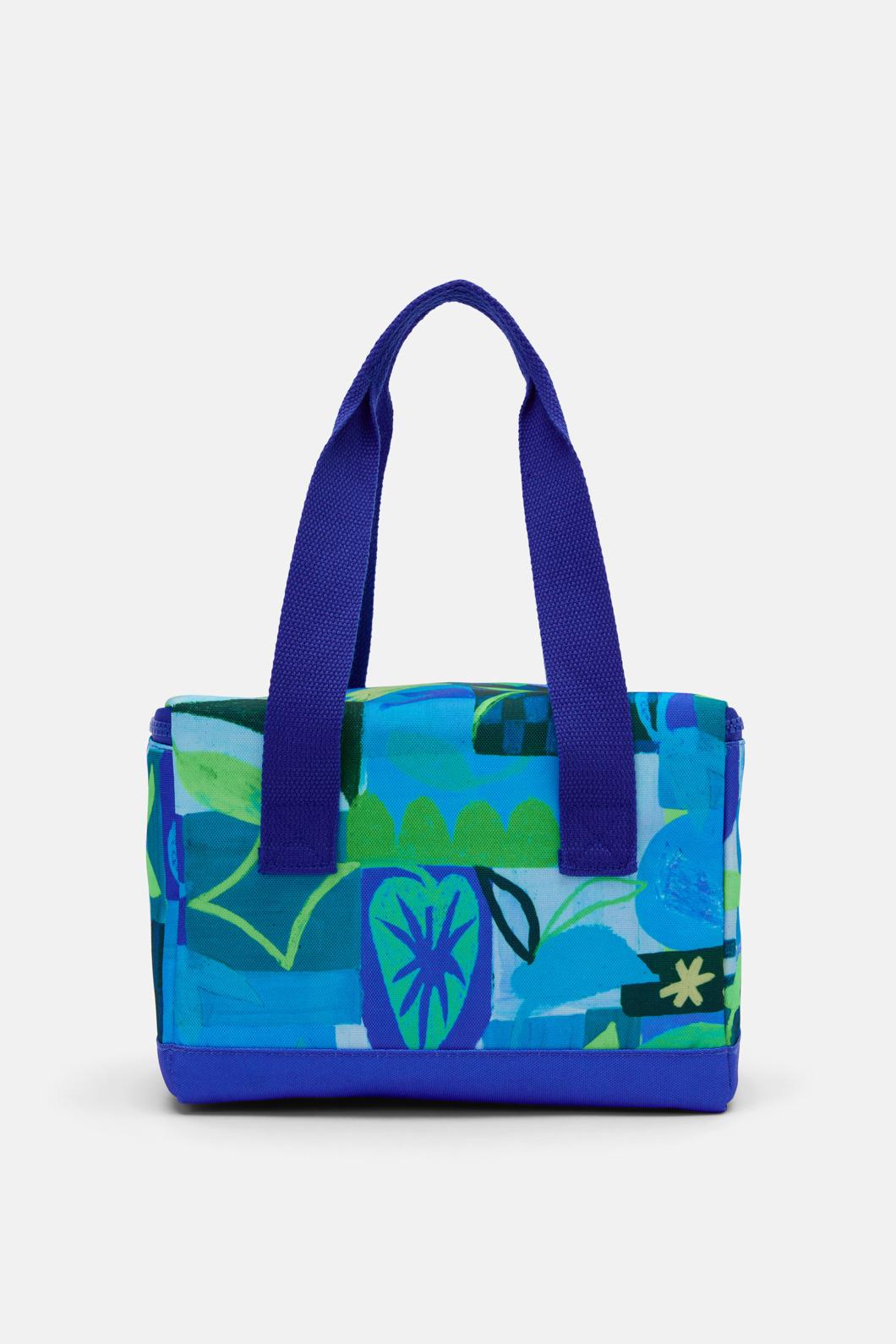 Gorman - Leaves Lunch Bag - print
