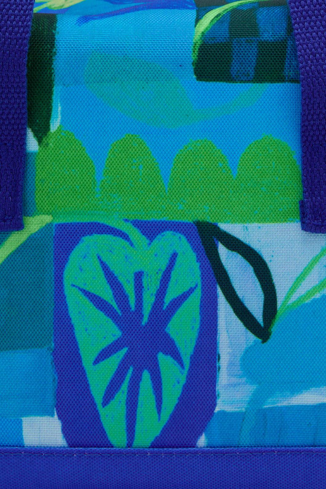 Gorman - Leaves Lunch Bag - print