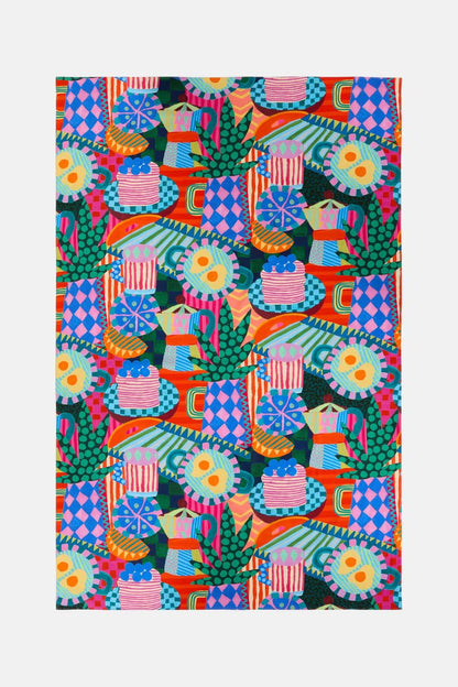 Gorman - Bon Appetie Table Cloth - print