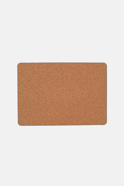 Gorman - Leaves Placemat Set 4 - print
