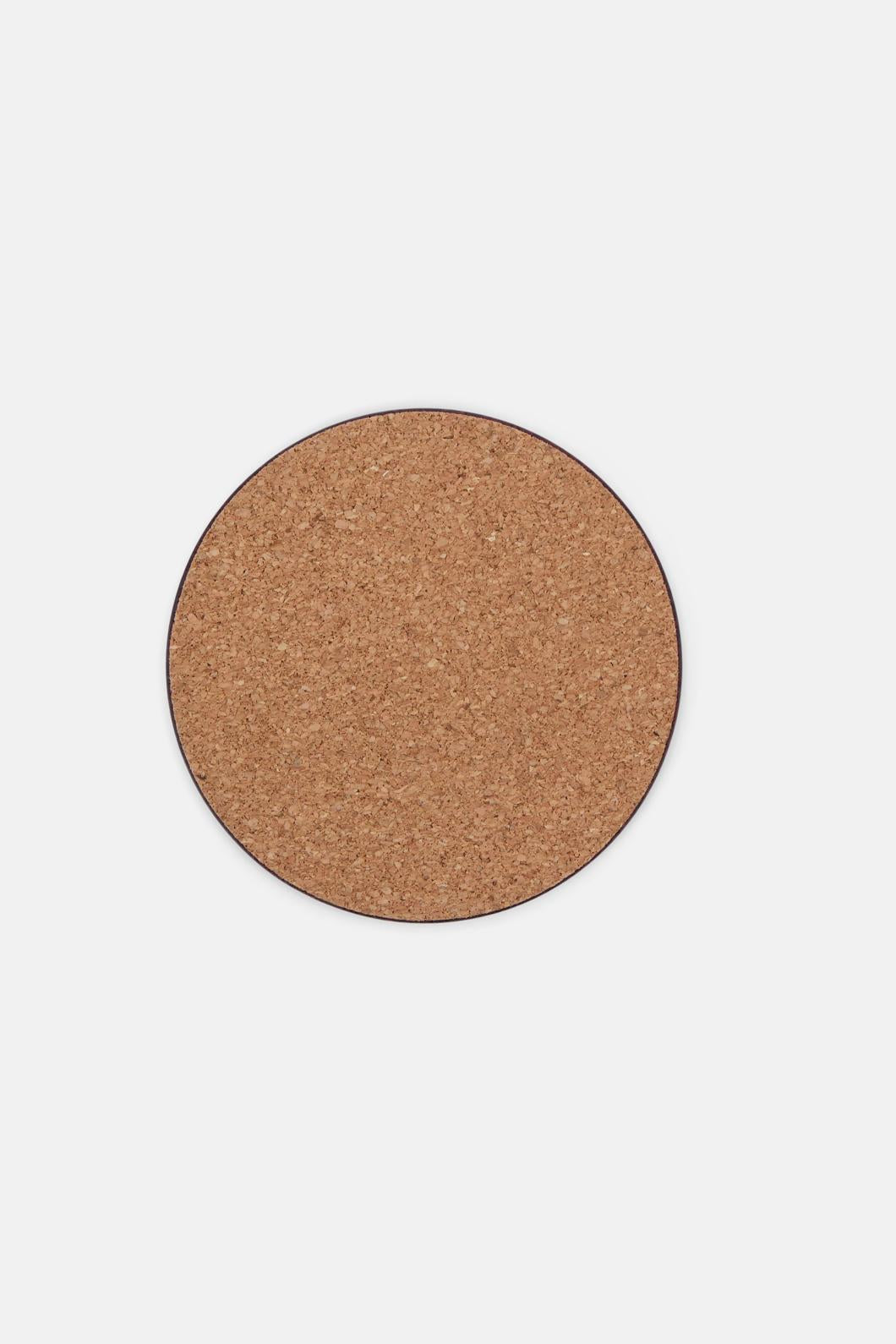 Gorman - Bon Appetite Coaster Set 4 - print