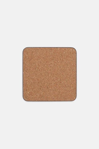 Gorman - Leaves Coaster Set 4 - print