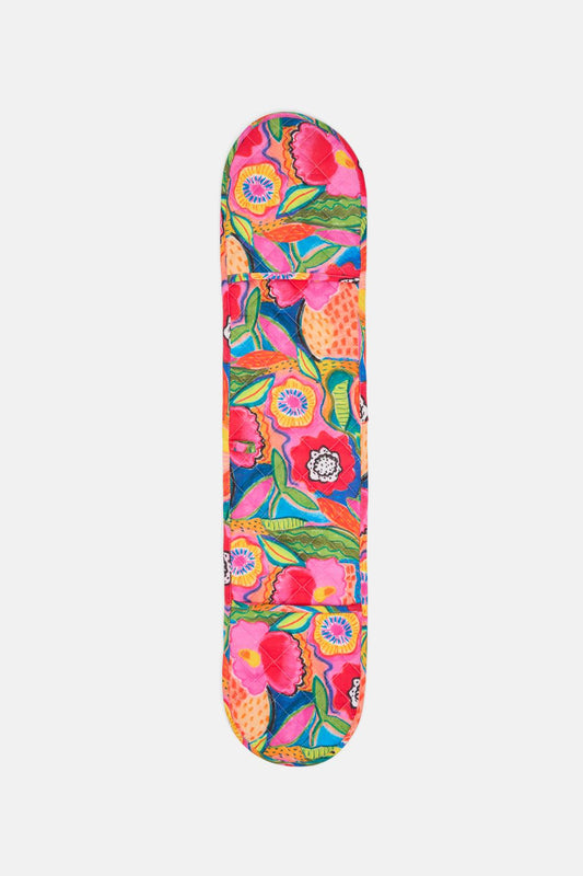 Gorman - Poppies Mitt - print