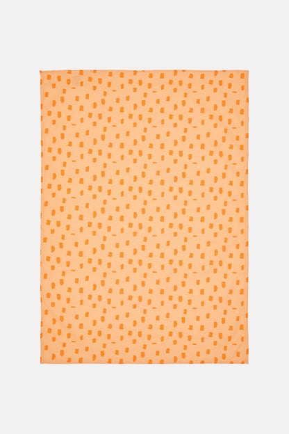 Gorman - Poppies Tea Towel Set - print