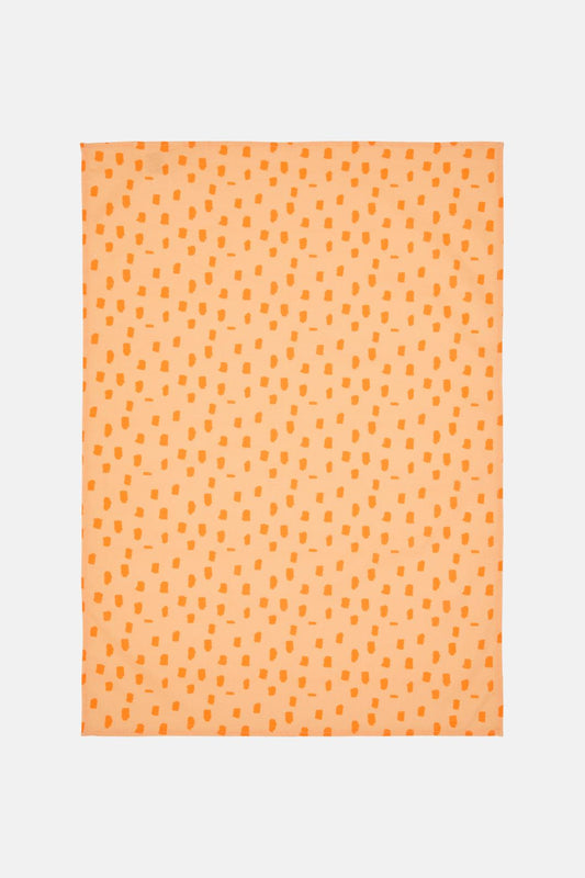 Gorman - Poppies Tea Towel Set - print
