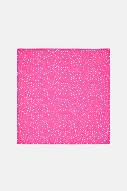 Gorman - Chic Retreat Napkin Set 4 - print