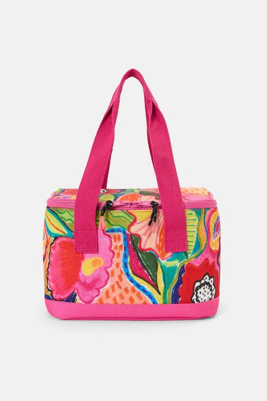 Gorman - Poppies Lunch Bag - print