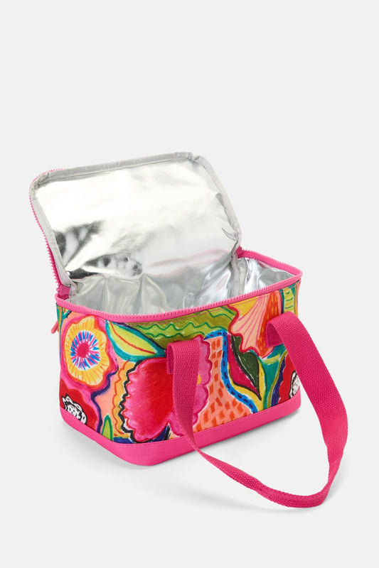Gorman - Poppies Lunch Bag - print