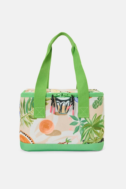 Gorman - Dine & Dash Lunch Bag - print