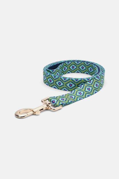 Gorman - Mosaic Flower Pet Gift Set - print