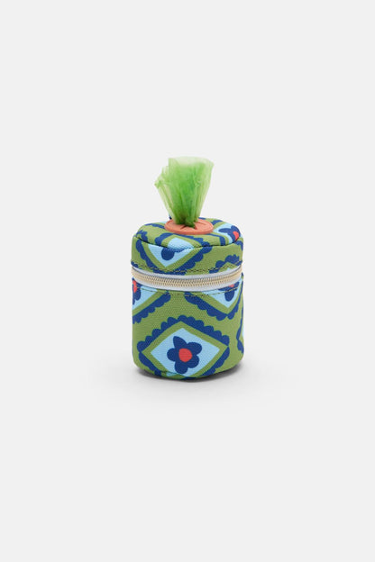 Gorman - Mosaic Flower Pet Gift Set - print