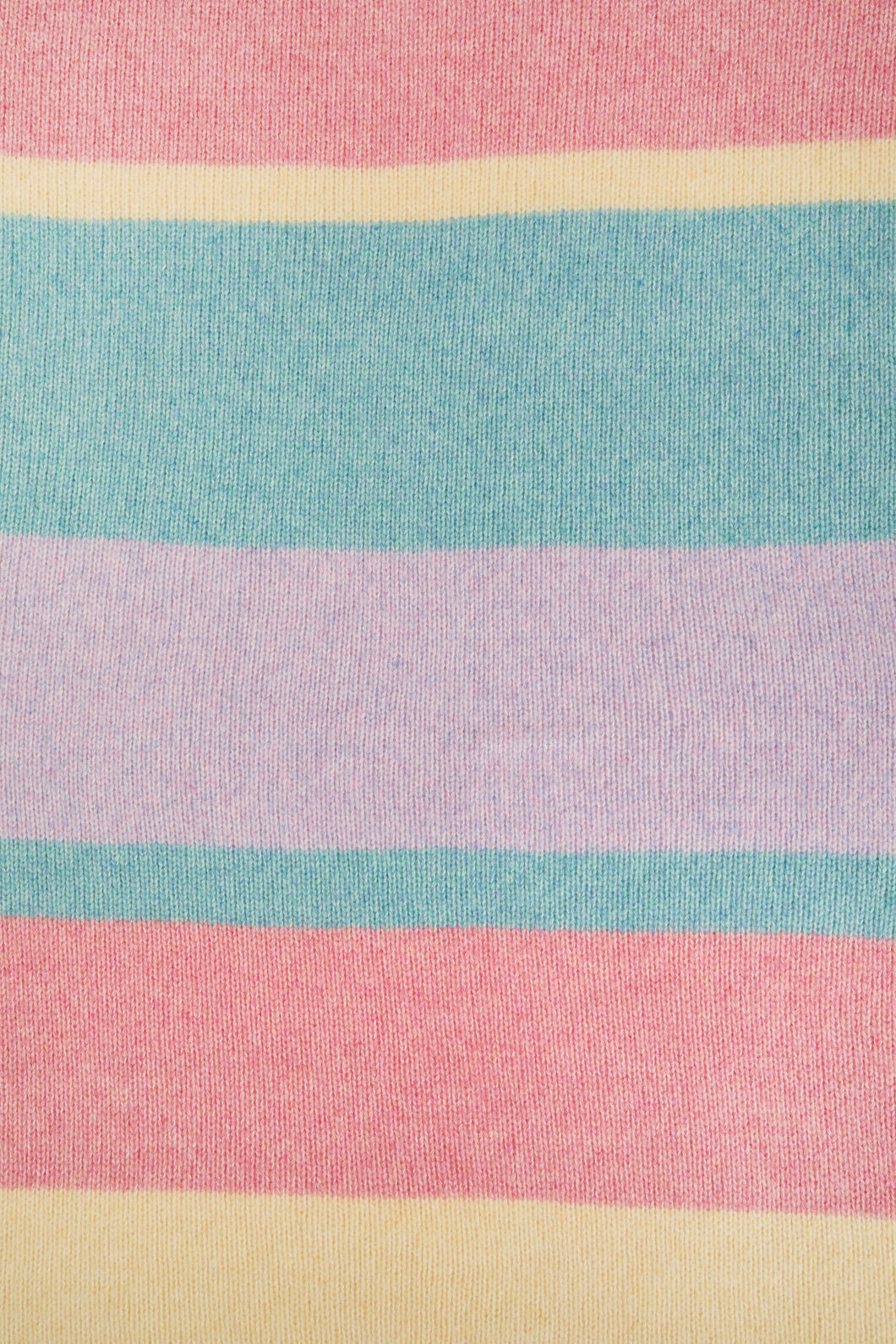 Gorman - Primary Stripe Wool Throw - multi