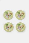 Gorman - Dine & Dash Coasters - print