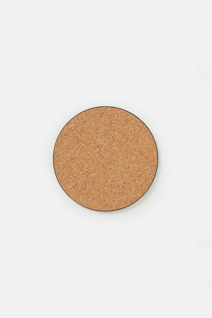 Gorman - Dine & Dash Coasters - print