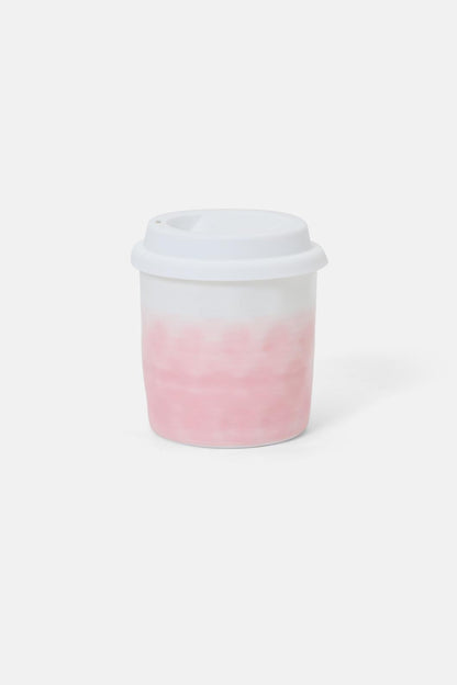 Gorman - Radiant Keep Cup Pink - pink
